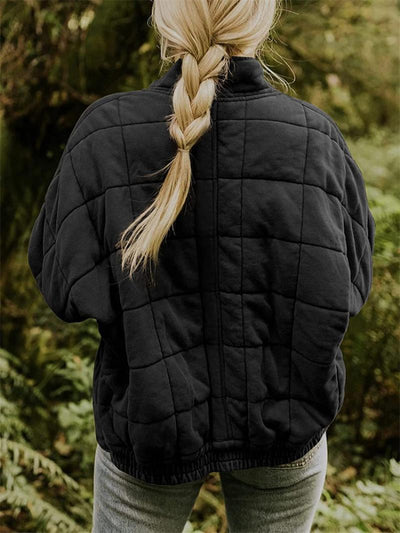 Christina– Stylische Winterjacke