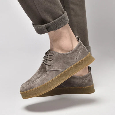Sawyer - Hochwertige Sneaker für Herren
