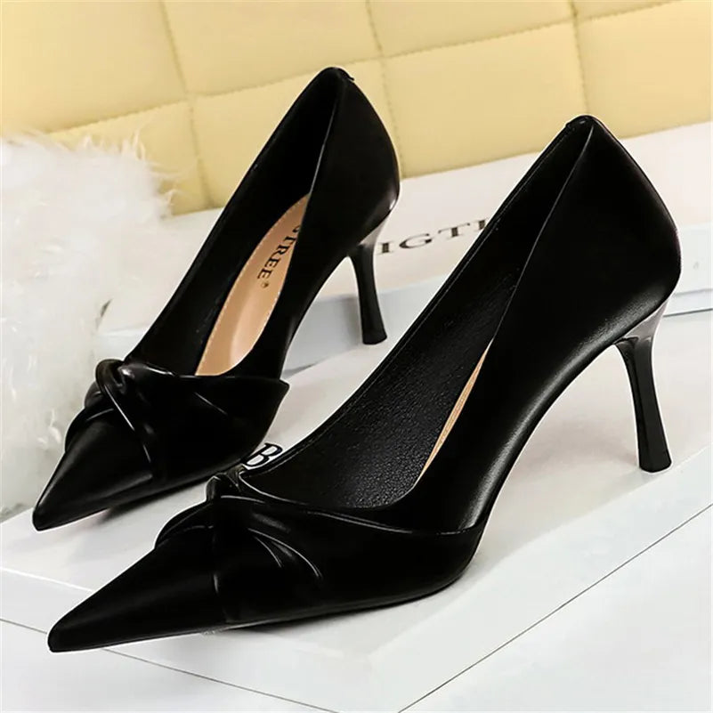 Roberta® | Kreative Damen-Stilettos