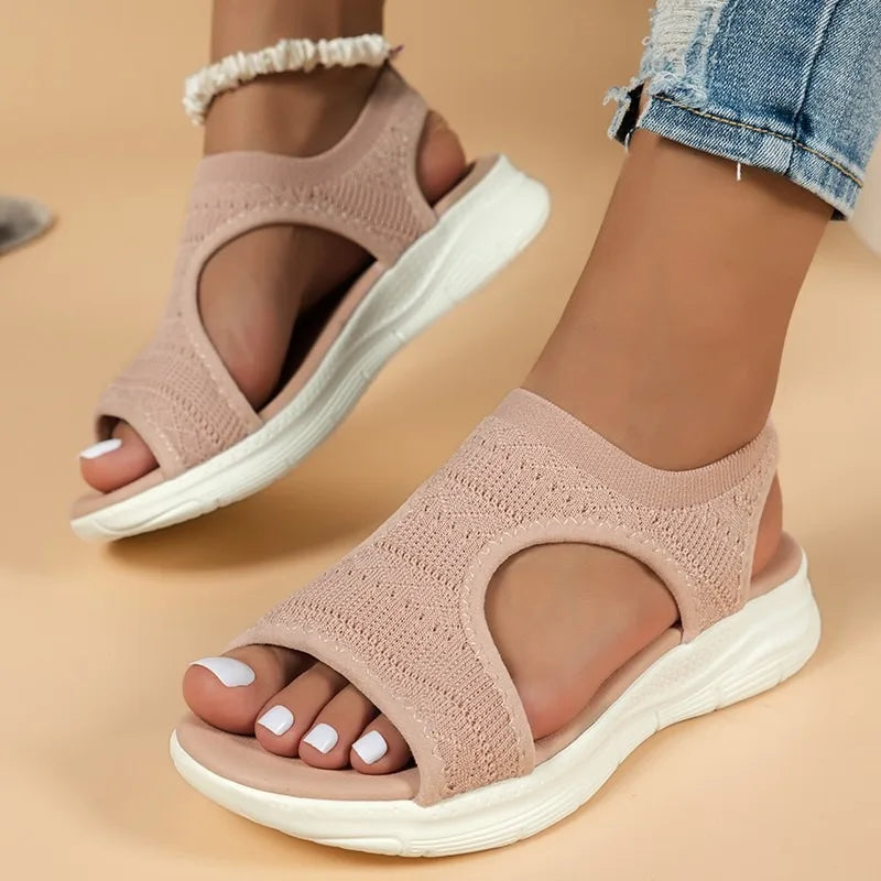 Merle - Orthopädische Sandalen