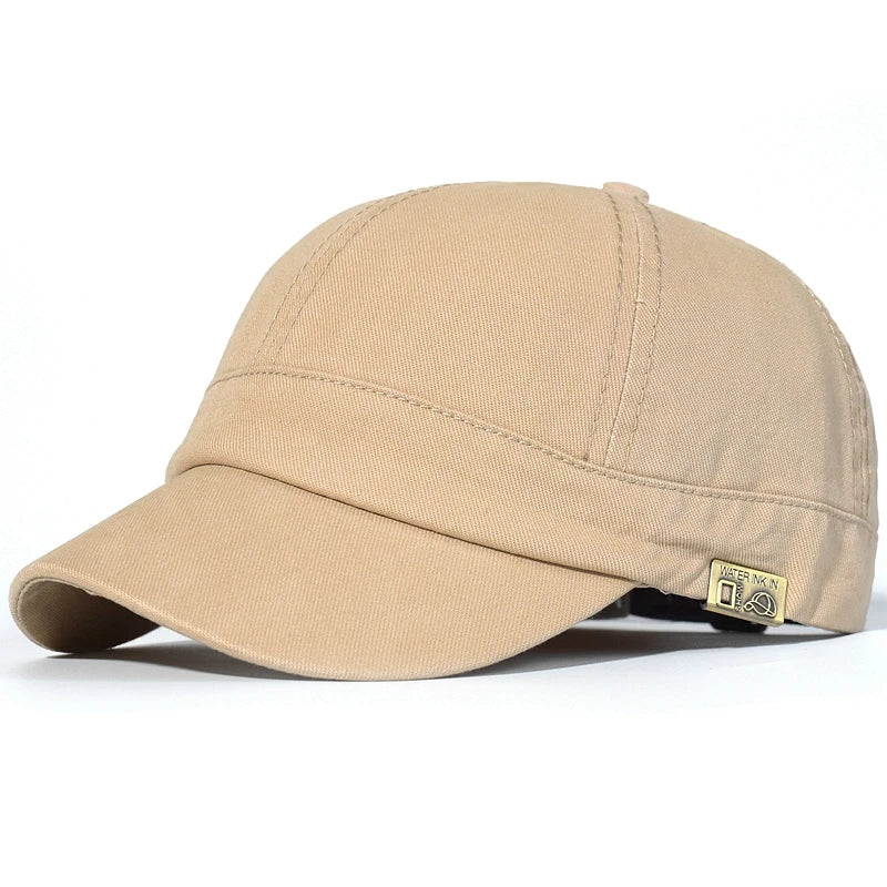 Beeckhoven™ | Baumwollkappe für Herren