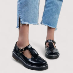 Lilli® | Zeitlose Elegante Schuhe in Schwarz