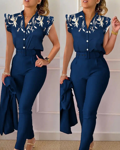 Beulah - Elegantes Set