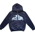 Marineblau