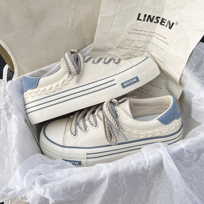 Silvia® | Bequeme klobige Damenschuhe
