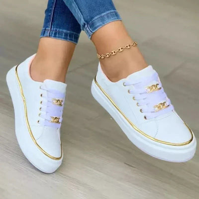 Paloma - Bequem Damen Sneaker