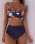 Marineblau