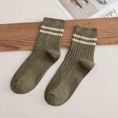 Wintersocken für Männer in Auburn