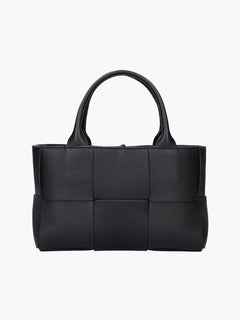 Alice Shopper Tasche in Schwarz