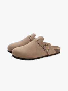 Birgi Schuhe in Beige