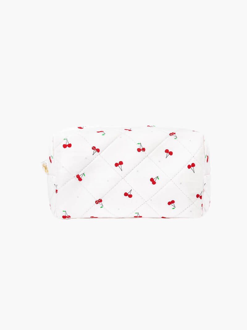 Cherry Makeup Tasche