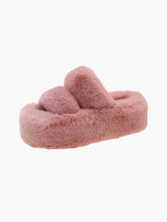 Fanny Schuhe in Pink