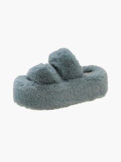 Fanny Schuhe in Blau