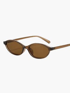 SIENNA | SONNENBRILLE in Braun