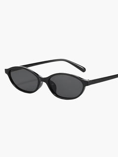 SIENNA | SONNENBRILLE in Schwarz