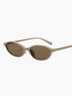 SIENNA | SONNENBRILLE in Beige