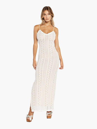 Sabine® | Maxikleid Bodycon