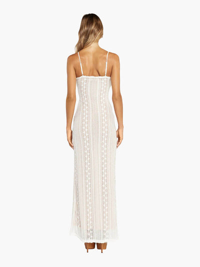 Sabine® | Maxikleid Bodycon