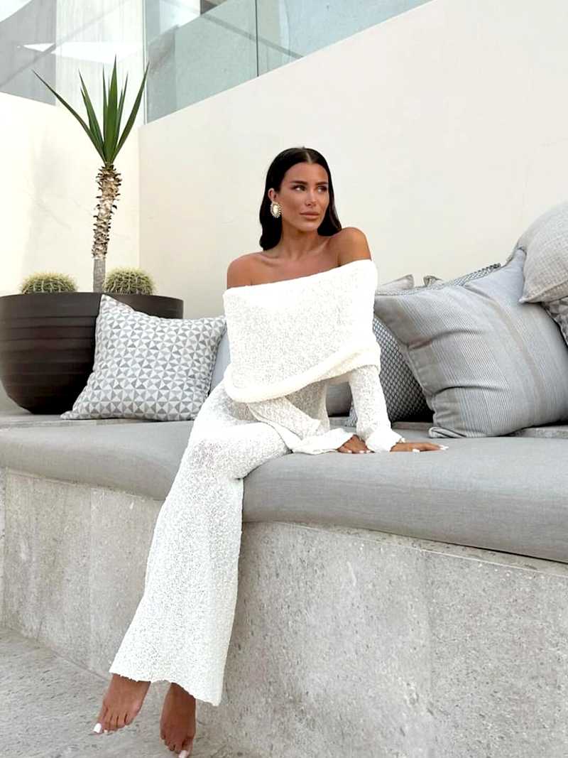 Petra® | Strickkleid