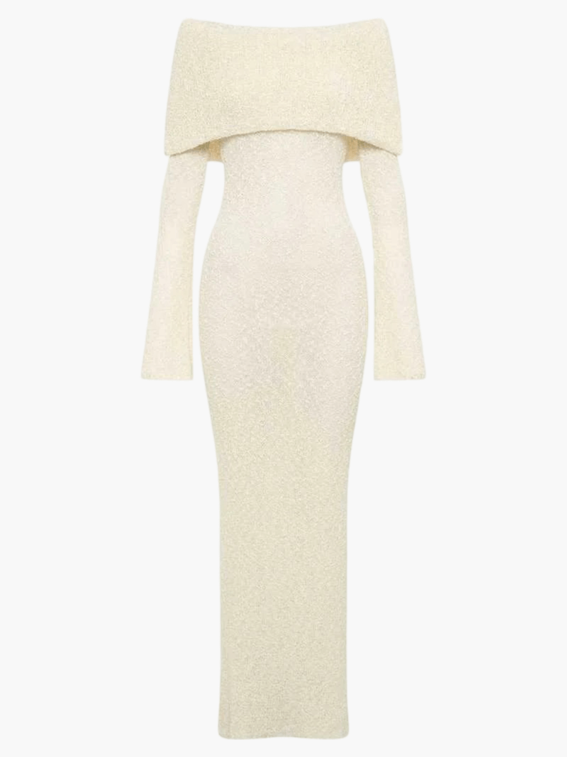 Petra® | Strickkleid