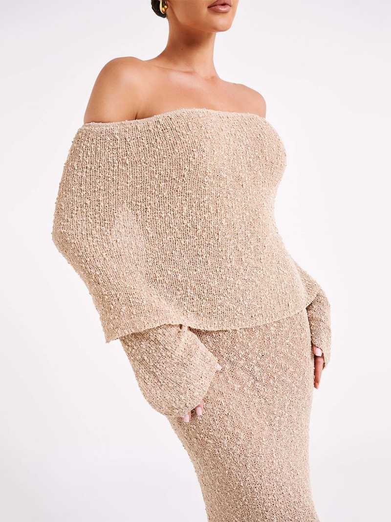 Petra® | Strickkleid