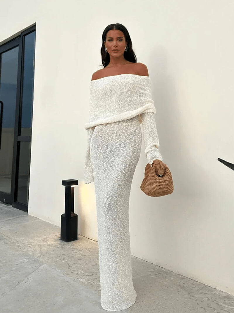 Petra® | Strickkleid