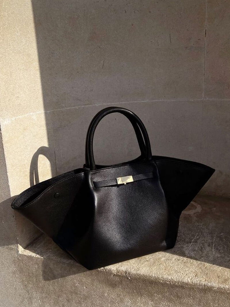 Melanie Shopper Tasche