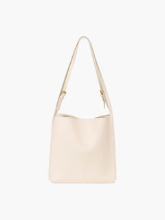 Stella Tasche in Creme