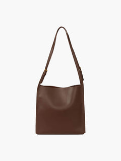 Stella Tasche in Kaffee