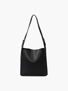 Stella Tasche in Schwarz