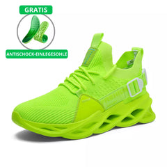 RalphMattew™ | Sommersport Ergonomischer Schmerzlinderungs-Schuh + GRATIS Einlegesohlen in Grün