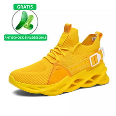 RalphMattew™ | Sommersport Ergonomischer Schmerzlinderungs-Schuh + GRATIS Einlegesohlen in Gelb