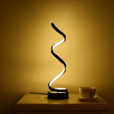 Lumina - Leichte Spirale