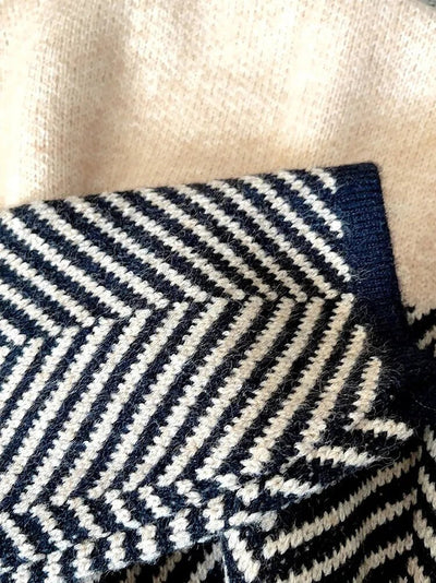 Patrycja | Moderner und modischer Sommerpullover