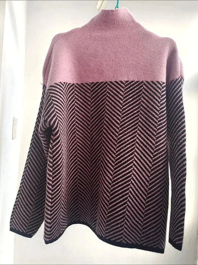 Patrycja | Moderner und modischer Sommerpullover