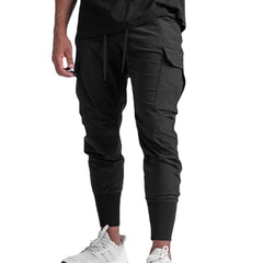 Jaxon | Sportivo Jogginghose in Schwarz