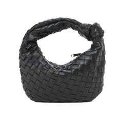 Stilvolle, vielseitige Damenhandtasche aus strapazierfähigem Material in Stil 1