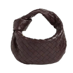 Stilvolle, vielseitige Damenhandtasche aus strapazierfähigem Material in Stil 3