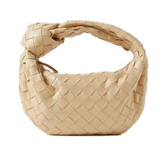 Stilvolle, vielseitige Damenhandtasche aus strapazierfähigem Material in Stil 5