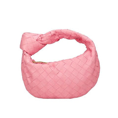 Stilvolle, vielseitige Damenhandtasche aus strapazierfähigem Material in Stil 7