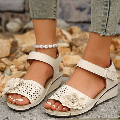 Sonia® | Bequeme Sandalen zum Gehen