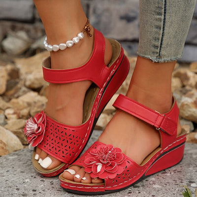 Sonia® | Bequeme Sandalen zum Gehen