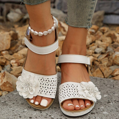 Sonia® | Bequeme Sandalen zum Gehen