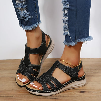 Sandalen Damen – Orthopädische Sandalen für Stil und Komfort
