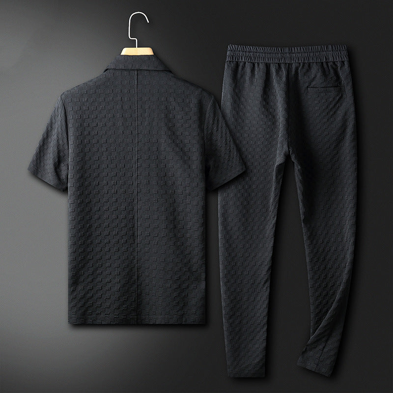 RalphMattew | Premium Business Sommer-Set