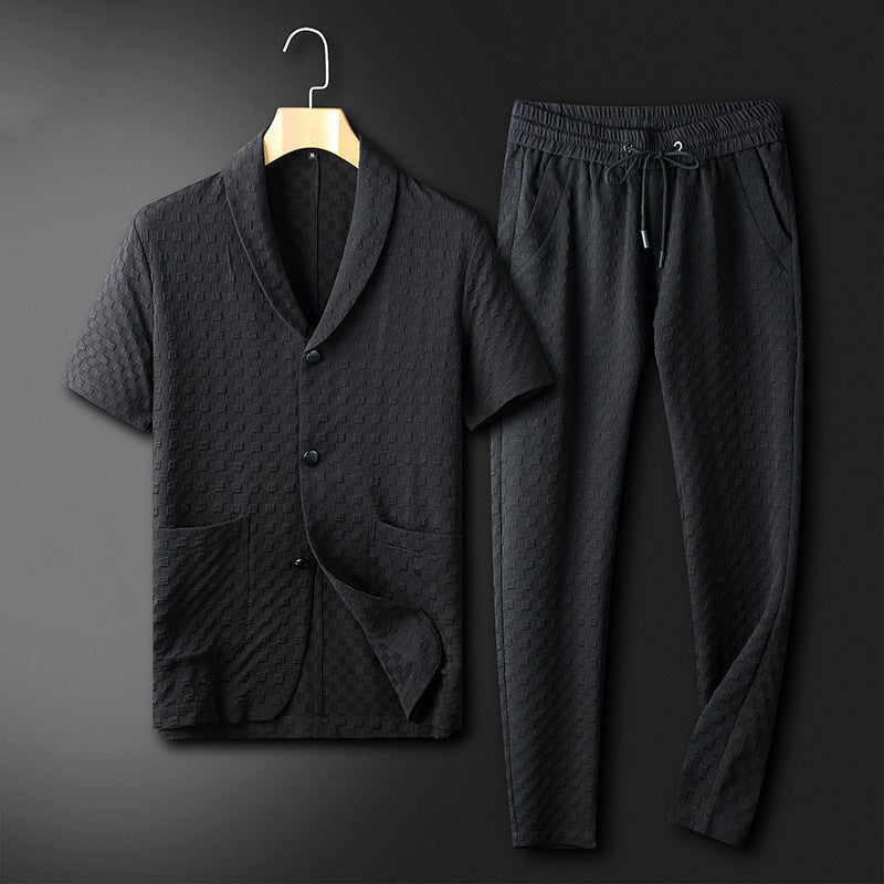 RalphMattew | Premium Business Sommer-Set