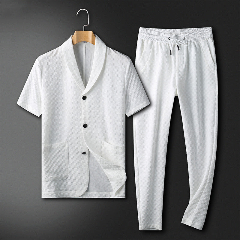 RalphMattew | Premium Business Sommer-Set