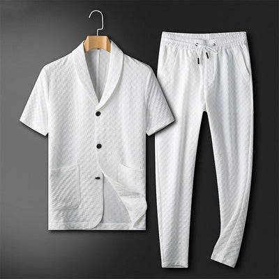 RalphMattew | Premium Business Sommer-Set