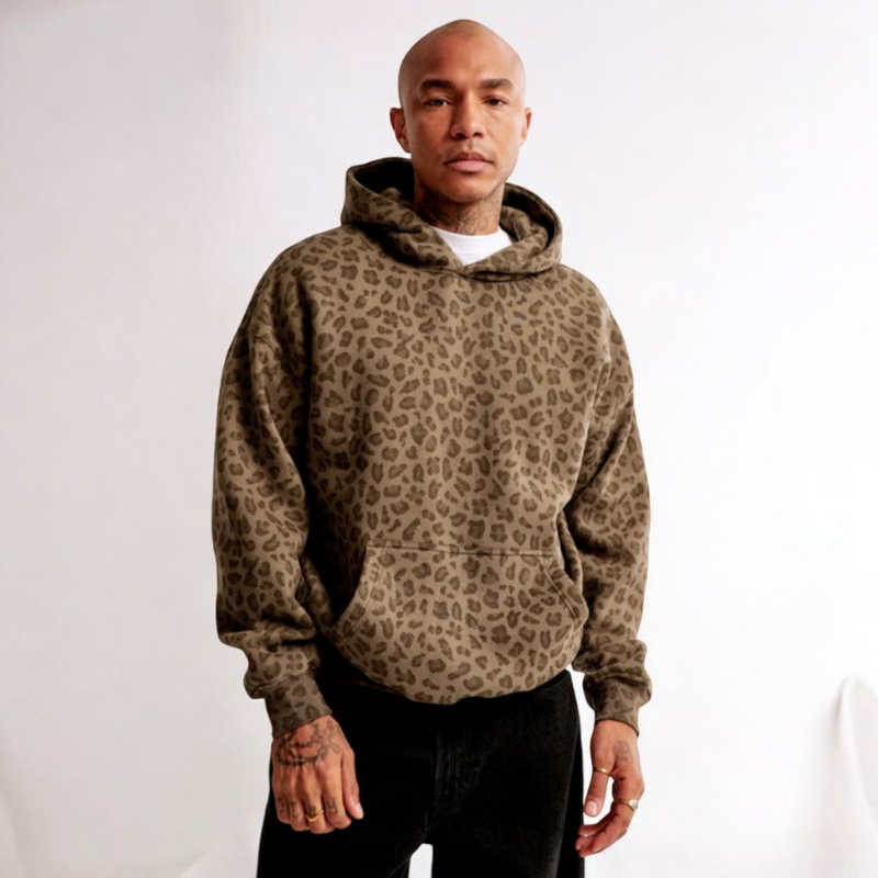 Seren | Zeitloser und eleganter Sommer Hoodie