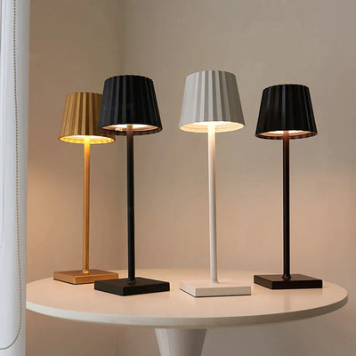 Illumine - Tischlampe